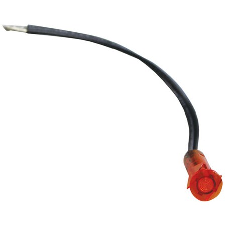 Jackson Light - Amber, Cycle 59455040618